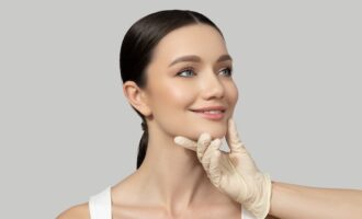 Aplikácia hyaluronidázy