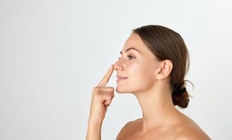 Ultrasonická prezervačná rhinoplastika