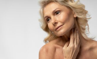 aplikácia kyseliny hyaluronovej