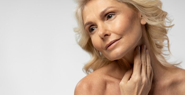 aplikácia kyseliny hyaluronovej