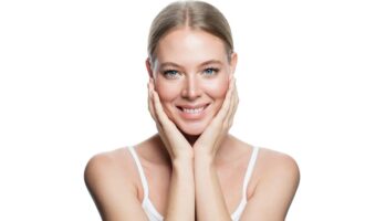 botox zúženie tváre