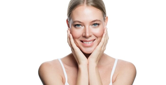 botox zúženie tváre