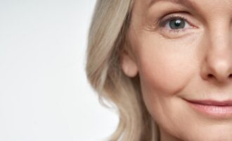 facelift plastická operácia tváre