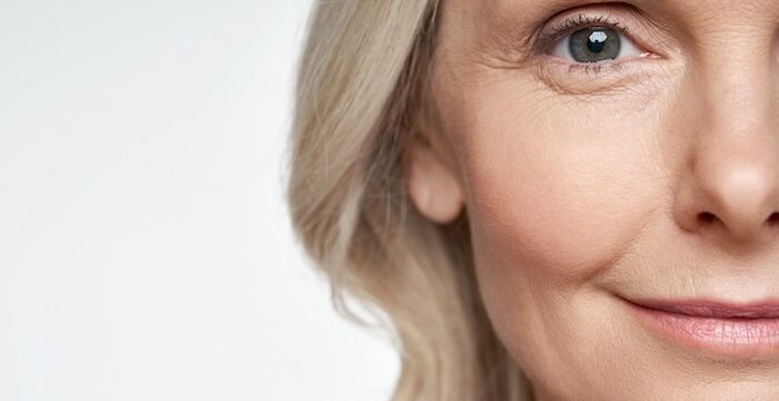 facelift plastická operácia tváre