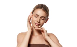 fotorejuvenizácia krku tváre dekoltu