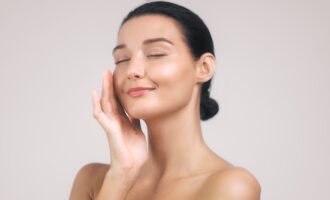 fotorejuvenizácia tváre a krku