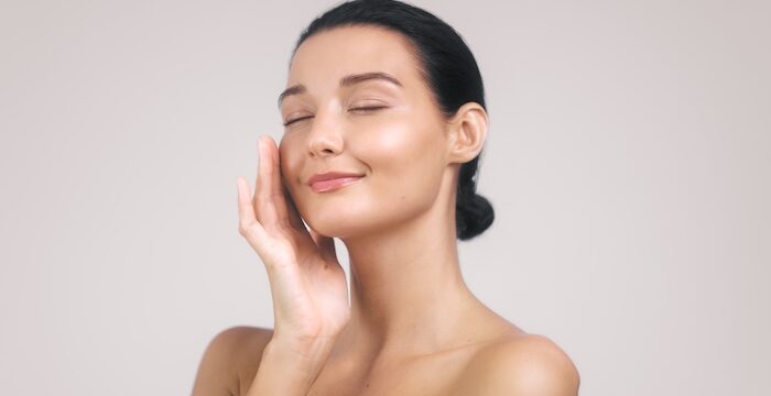 fotorejuvenizácia tváre a krku