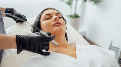 výber znamienka odstránenie znamienka